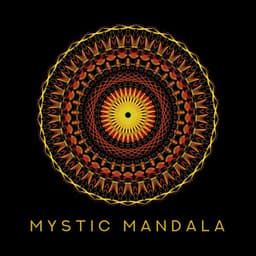 Mystic Mandala - India Relaxation Music for 7 Chakras, Zen Meditation Music & Peace of Mind, Chakra Cleansing - Chakra Balancing 101