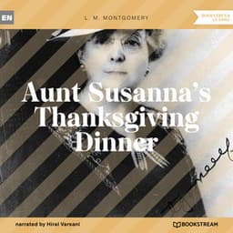 Aunt Susanna's Thanksgiving Dinner - Hiral Varsani