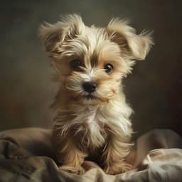 Peaceful Sounds for Dogs' Rest - Dog Music Radio