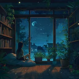 Soothing Relaxation: Lofi Chill Beats - loftown
