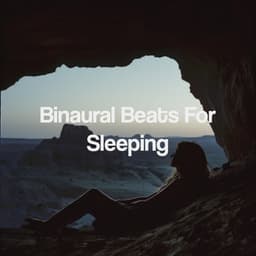 Binaural Beats For Sleeping - Binaural Beats Sleep