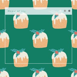 1 Magic of Joy - Christmas Moods