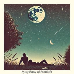 Symphony of Starlight: Love Songs to the Milky Way - Sexy Lovers Music Collection