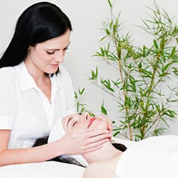 Massage Serenity: A Therapeutic Touch of Chill Music - Calm Music Guru