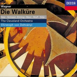 Wagner: Die Walküre