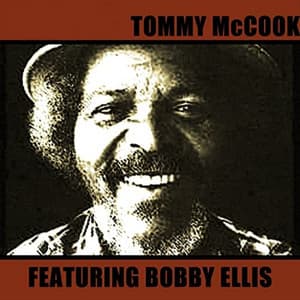 Tommy Mccook - Tommy McCook