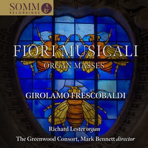 Frescobaldi: Fiori musicali, Op. 12 - Girolamo Frescobaldi
