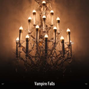 !!!!" Vampire Falls "!!!! - The Citizens of Halloween