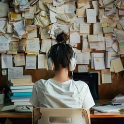 Chill Music for Work Harmony: Smooth Operation - Work Playlist