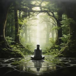 Bird Song with Rain: Nature's Meditation Melodies - Nature & Sounds Background