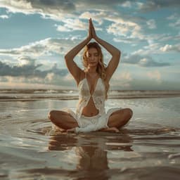 Relajación Con Música Del Océano: Viaje Calmante - Música para la relajación profunda