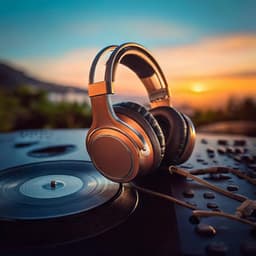 Lofi Melodies: Soft Rhythmic Drift - Lofi Lullabies