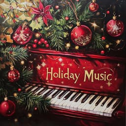 Holiday Music - Christmas 2021