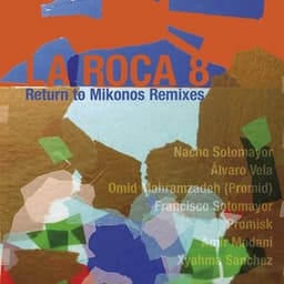 Return to Mykonos Remixes - Nacho Sotomayor
