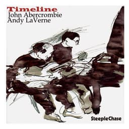 Timeline - John Abercrombie