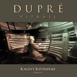 Dupré Vitrail - Kalevi Kiviniemi