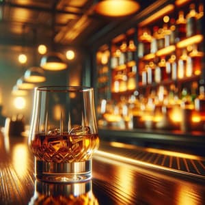 Bar Lounge 2024 - Ethan Calloway