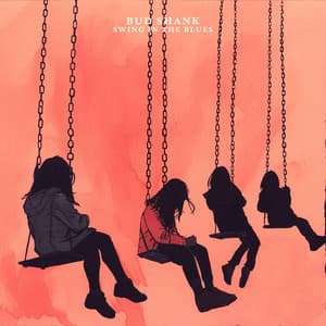 Swing in the Blues - Bud Shank