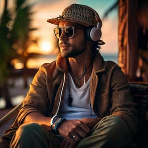 Chill Rhythms: Hip Hop Relaxation Vibes - LoFi lessons