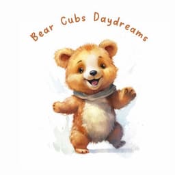Bear Cubs Daydreams - Toddler Songs Kids