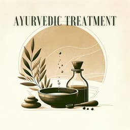 Ayurvedic Treatment: Balance and Bliss, Healing Ambience for Mind and Body - Oriental Spa Sanctuary