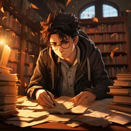 Serenidad En El Estudio Del Piano: Aprendizaje Consciente - Música Relajada de Piano