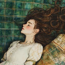 Le Cirque des Petits Acrobaties - Sleep