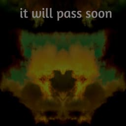 It Will Pass Soon - ARTKAY LOFI