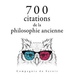 700 citations de la philosophie ancienne - Platon