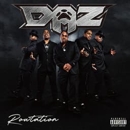 ROWTATION - Daz Dillinger