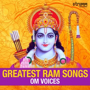 Greatest Ram Songs by Om Voices - Om Voices
