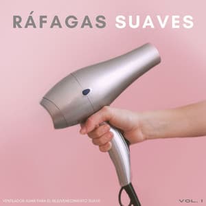 Ráfagas Suaves: Ventilador Asmr Para El Rejuvenecimiento Suave - 101 Ruido