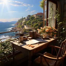 Melodías De Trabajo Con Agua: Flujo Rítmico - Recarga de la Tarde