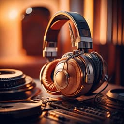 Lofi Vibes: Smooth Musical Layers - Binaural Brainwave Subliminal Systems