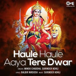 Haule Haule Aaya Tere Dwar - Surinder Kohli