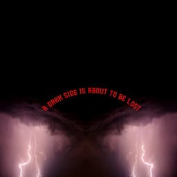 A Dark Side is About to Be Lost - Joker Beats