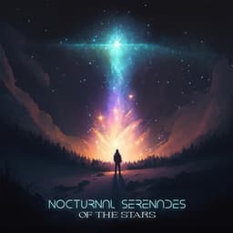 Nocturnal Serenades of the Stars - Insomnia Music Universe