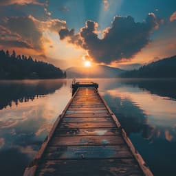 Peaceful Music for Relaxation Time - Relaxed State