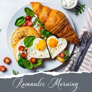 Romantic Morning: Music for Couples in Love, Breakfast in Bed, Coffee for Two, Sexy Songs in the Morning, Romantic Ambience - Sexual Piano Jazz Collection