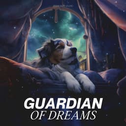 Guardian of Dreams - Dog Calming Music