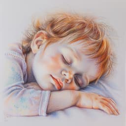 Deep Sleep Music - Baby Relax Channel