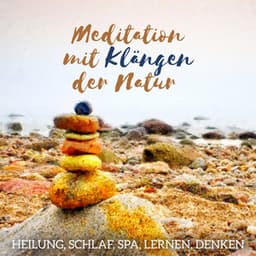 Meditation mit Klängen der Natur - Musik für die Seele Universum