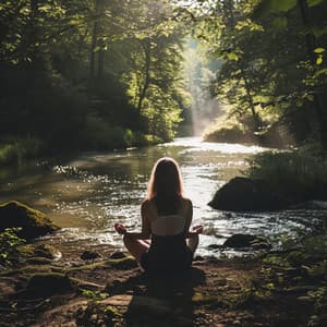 Sonidos Suaves Para La Relajación Definitiva - Escalofríos