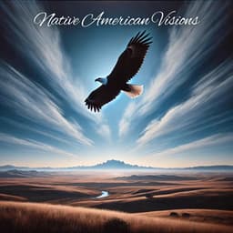 Native American Visions - Native World Group