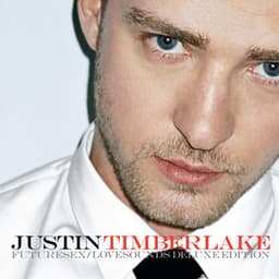 FutureSex/LoveSounds Deluxe Edition - Justin Timberlake