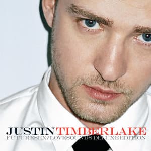 FutureSex/LoveSounds Deluxe Edition - Justin Timberlake