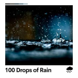 100 Drops of Rain - Rain Radiance