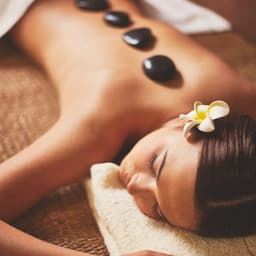 Chinese Touch of Spa - Guo Yang Peng