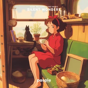 Silent Wonders - JESSE