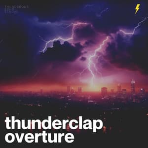 Thunderclap Overture - Baltic Thunderstorms